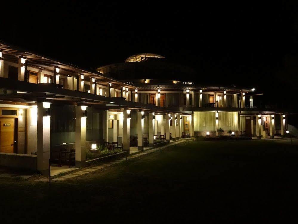 Taman Simalem Resort Tongging Extérieur photo